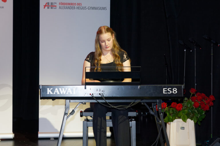 Katharina Klavier